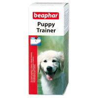 Produktbild von Beaphar Puppy Trainer Stubenrein-Trainer für Welpen 20 ml - 20 ml