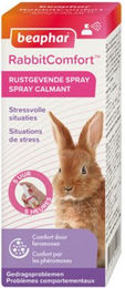 Beaphar RabbitComfort beruhigendes Spray für Kaninchen 30 ml – Bild 1 von 2