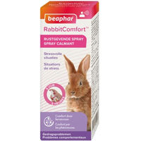 Produktbild von Beaphar RabbitComfort beruhigendes Spray für Kaninchen 30 ml
