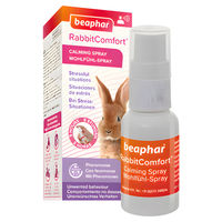 Produktbild von Beaphar RabbitComfort Fellspray für Kaninchen 30 ml - 30 ml