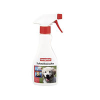 Produktbild von Beaphar Schnellwäsche Shampoo für Hunde 250 ml - 0,25 l