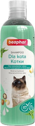 Produktbild von Beaphar Shampoo Cat Pflegeshampoo für Katzen 250 ml