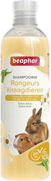 Beaphar Shampoo für Kaninchen und Meerschweinchen 250 ml – Bild 1 von 2