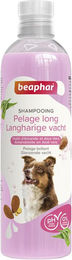 Beaphar Shampoo für langhaarige Hunde mit Mandelöl und Aloe Vera 250 ml – Bild 1 von 3
