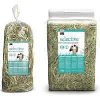 Produktbild von Beaphar Supreme Science Timothy Heu für Kaninchen 3 x 400 g