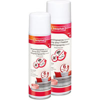 Produktbild von Beaphar Umgebungsspray gegen Flöhe und Zecken 250 ml