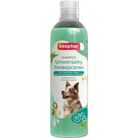 Produktbild von Beaphar Universal Shampoo für Hunde für alle Felltypen und Größen 250 ml