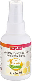 Produktbild von Beaphar Wound Spray Wundpflege für Katzen 75 ml