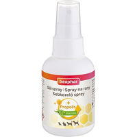 Produktbild von Beaphar Wound Spray Wundpflege für Katzen 75 ml