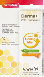 Produktbild von Beaphar Wundsalbe für Papageien 30 ml