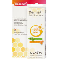 Produktbild von Beaphar Wundsalbe für Papageien 30 ml