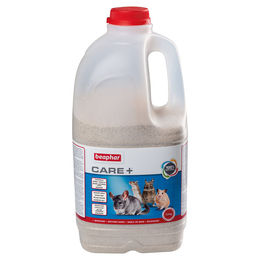 Beaphar XtraVital Badesand für Chinchillas 1,3 kg - 1,3 kg – Bild 1 von 11