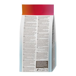 Beaphar XtraVital Hauptfutter für Wellensittiche und Großsittiche 500 g - 500 g – Bild 1 von 4