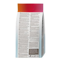 Produktbild von Beaphar XtraVital Hauptfutter für Wellensittiche und Großsittiche 500 g - 500 g