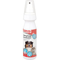 Produktbild von Beaphar Zahnpflege Zerstäuber für Hunde und Katzen 150 ml