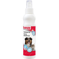 Produktbild von Beaphar Zahnspray zur Zahnpflege 150 ml