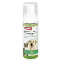 Produktbild von Beaphar Zecken- und Flohschutz Schaum für Welpen 150 ml - 150 ml