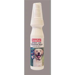Beaphar Zecken- und Flohschutz Spray für Hunde und Welpen 150 ml - 150 ml – Bild 1 von 5