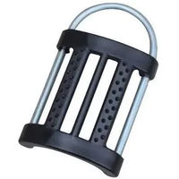 Produktbild von Beaumont Anschluss für Band aus Metall in Schwarz