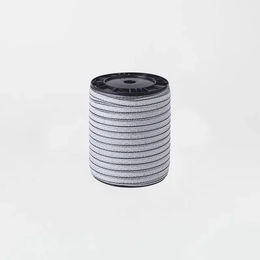 Produktbild von Beaumont Armband aus Edelstahl in Silber und Weiß