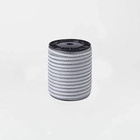 Produktbild von Beaumont Armband aus Edelstahl in Silber und Weiß