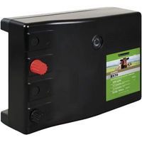 Produktbild von Beaumont Classic S170 Sektorposten aus Kunststoff in Schwarz