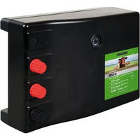 Produktbild von Beaumont Classic S510 Sektorposten aus Kunststoff in Schwarz