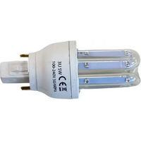 Produktbild von Beaumont Ersatzbirne 129510 - 129509100 in Weiß und Transparent