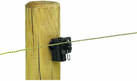 Produktbild von Beaumont Holz-Stahl-Isolator RBU 50 Stück