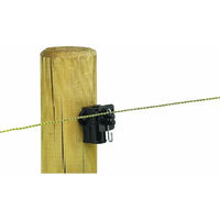Produktbild von Beaumont Holz-Stahl-Isolator RBU 50 Stück