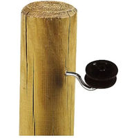 Produktbild von Beaumont Isolator mit Kunststoffrolle 25 Stück