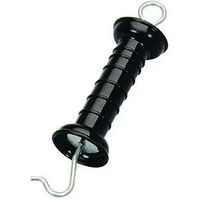 Produktbild von Beaumont Isolierender Griff mit Bandplatte Schwarz