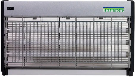 Produktbild von Beaumont Tradition Insektenvernichter 60 W