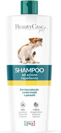 Beauty Case Pet Repellent-Tiershampoo mit Zitronengras und Geranie 250 ml – Bild 1 von 2