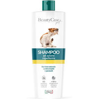 Produktbild von Beauty Case Pet Repellent-Tiershampoo mit Zitronengras und Geranie 250 ml