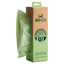 Beco Hundekotbeutel 300 Stück – Bild 1 von 11