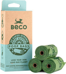 Beco Kotbeutel Mint Grün Multi Pack – Bild 1 von 2