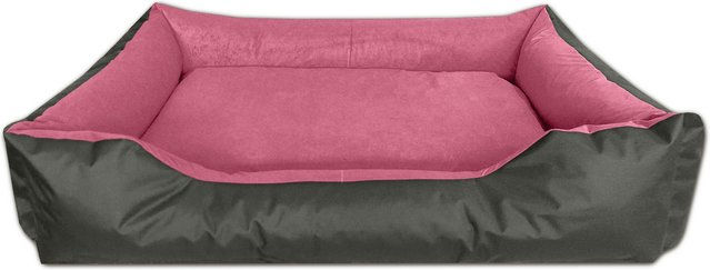 BedDog Hundebett LUPI Hundesofa Hundekissen waschbar – Bild 1 von 1