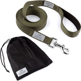 Produktbild von BedDog TYSON Nylon Schleppleine mit Aufbewahrungsbeutel und Handschlaufe