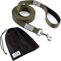 Produktbild von BedDog TYSON Nylon Schleppleine mit Aufbewahrungsbeutel und Handschlaufe