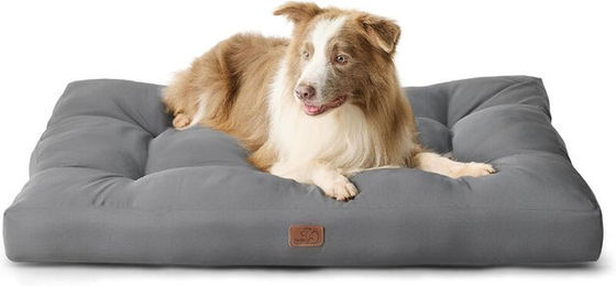 Bedsure Hundematte wasserdicht und hypoallergen Grau Größe L – Bild 1 von 1