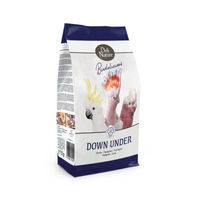 Produktbild von Beduco Birdelicious Deli Nature Papageien Futter Down Under - 1 g