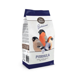 Produktbild von Beduco Birdelicious Pyrrhula Gimpel Vogelfutter 750g - 1 g