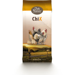 Beduco ChiX Legemix Hühnerfutter mit Huhn 20kg – Bild 1 von 2