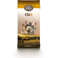 Produktbild von Beduco ChiX Legemix Hühnerfutter mit Huhn 20kg