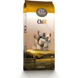 Beduco Deli Nature CHIX Körnermix Legehennen Futter 4 kg – Bild 1 von 3