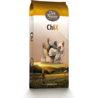 Produktbild von Beduco Deli Nature CHIX Körnermix Legehennen Futter 4 kg