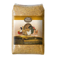Produktbild von Beduco Deli Nature ChiX Kükenmehl Hühnerfutter 4 kg