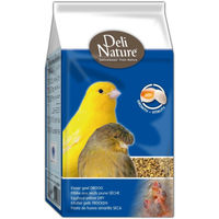 Produktbild von Beduco Deli Nature Gelbes Eifutter Trockenfutter für Hühner 1kg