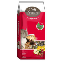 Produktbild von Beduco Deli Nature Nager Premium Chinchilla Futter 15kg - 15 kg